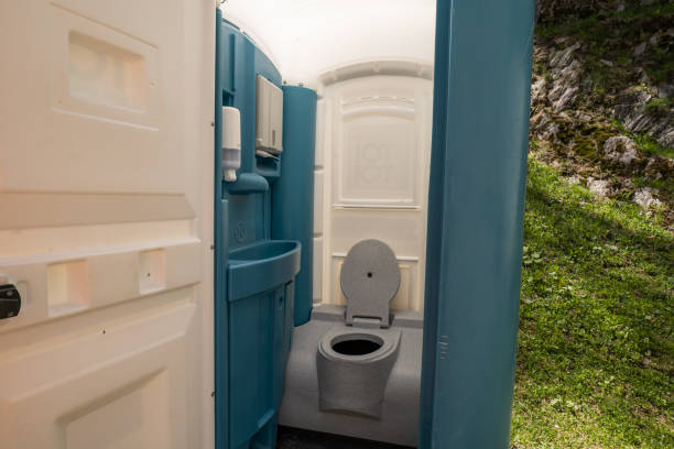Best Sanitation services for porta potties  in Elm Grove, WI